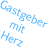 Gastgeber 
mit 
Herz
